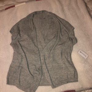 Athleta Restful Cocoon Wrap NWT